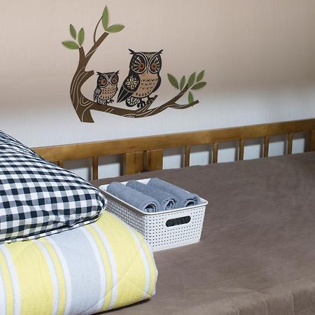 Owl'S Nest Guesthouse Soul Exteriér fotografie